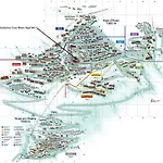 941-particulier-residence L'ours Blanc-alpe D'huez-centre Station 아파트
