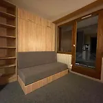 941-particulier-residence L'ours Blanc-alpe D'huez-centre Station