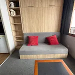 941-particulier-residence L'ours Blanc-alpe D'huez-centre Station 아파트