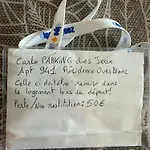 941-particulier-residence L'ours Blanc-alpe D'huez-centre Station 아파트