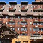 941-particulier-residence L'ours Blanc-alpe D'huez-centre Station *