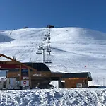 941-particulier-residence L'ours Blanc-alpe D'huez-centre Station 아파트 Alpe d'Huez