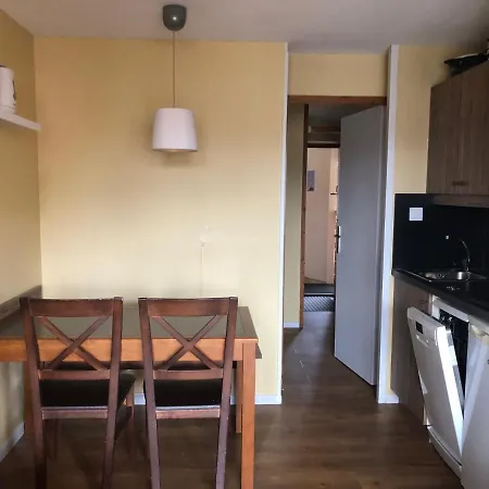 941-particulier-residence L'ours Blanc-alpe D'huez-centre Station * 拉普德兹
