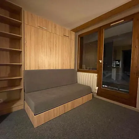 941-particulier-residence L'ours Blanc-alpe D'huez-centre Station