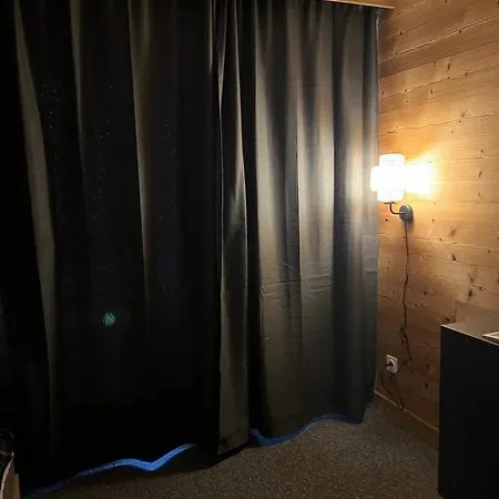 941-particulier-residence L'ours Blanc-alpe D'huez-centre Station Apartment