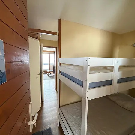 941-particulier-residence L'ours Blanc-alpe D'huez-centre Station * Alpe d'Huez