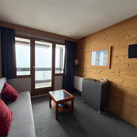 941-particulier-residence L'ours Blanc-alpe D'huez-centre Station