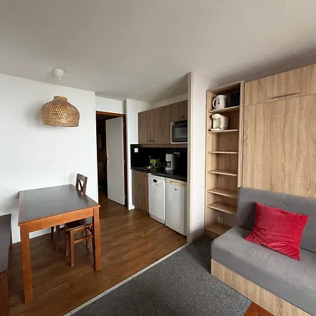 Appartement 941-particulier-residence L'ours Blanc-alpe D'huez-centre Station *